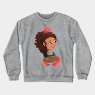 Pie Day Crewneck Sweatshirt